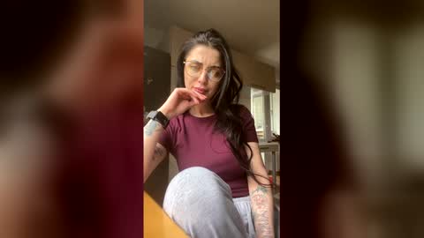 Snapshot of jasmin_akrivy chatting on 19, 3, 2026 jasmin online show from 19, 3, 2026