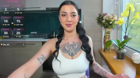 Snapshot of jasmin_akrivy chatting on 30, 5, 2026 jasmin online show from 30, 5, 2026