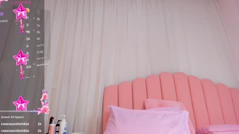      online show from 7, 1, 2025