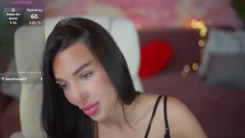 Daryna online show from 23, 7, 2026