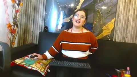 Snapshot of jasmine609087 chatting on 15, 1, 2026 jasmine609087 online show from 15, 1, 2026