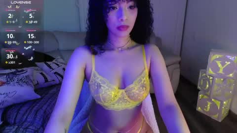 Snapshot of jasmine_019 chatting on 1, 1, 2025 J- next transmission december 4 online show from 1, 1, 2025