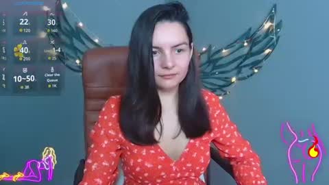 Jasmine online show from 21, 7, 2026