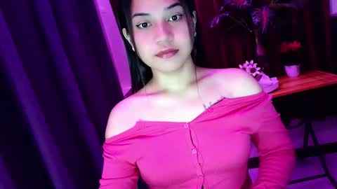 JASMINE online show from 19, 5, 2026