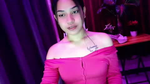 JASMINE online show from 19, 5, 2026