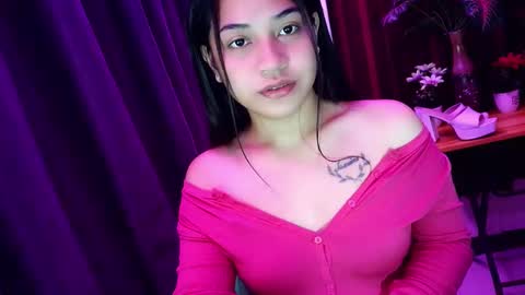 JASMINE online show from 20, 5, 2026