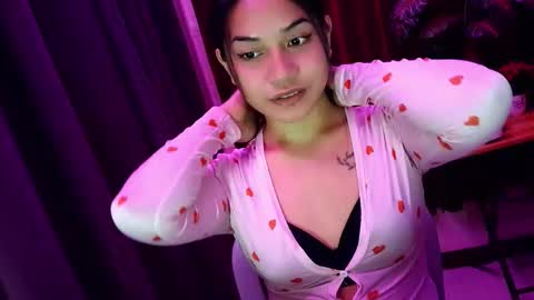 JASMINE online show from 3, 6, 2026
