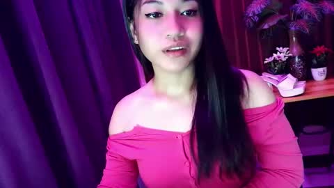 JASMINE online show from 8, 6, 2026