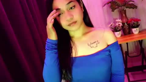 JASMINE online show from 1, 7, 2026