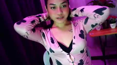 JASMINE online show from 3, 7, 2026