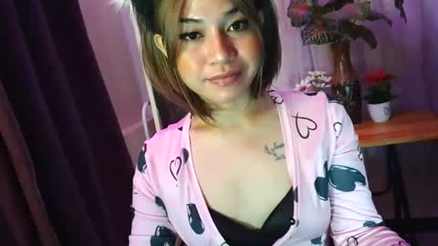 JASMINE online show from 17, 7, 2026