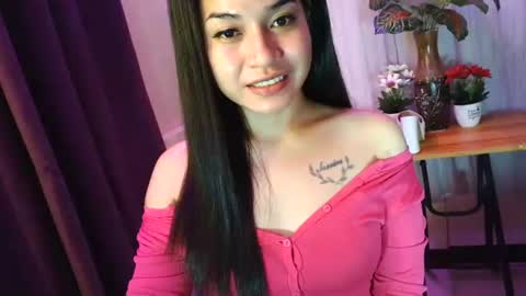 JASMINE online show from 22, 7, 2026