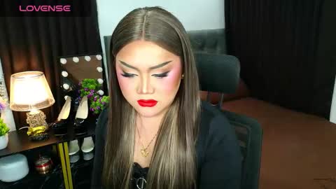 Jasmine Brandy online show from 10, 1, 2026