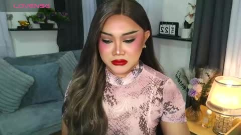 Jasmine Brandy online show from 22, 4, 2026