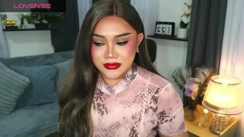 Jasmine Brandy online show from 24, 4, 2026