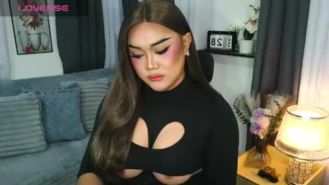 Jasmine Brandy online show from 29, 4, 2026