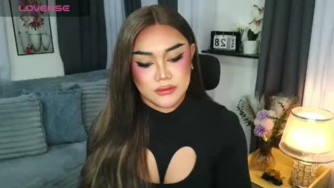 Jasmine Brandy online show from 29, 4, 2026
