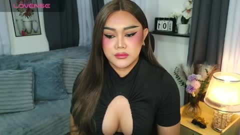 Jasmine Brandy online show from 1, 5, 2026