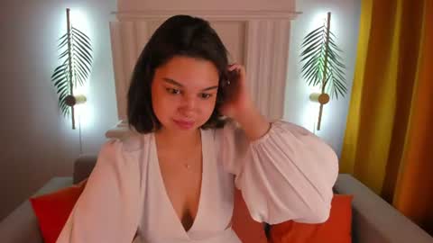 Jasmine Burke online show from 4, 7, 2026