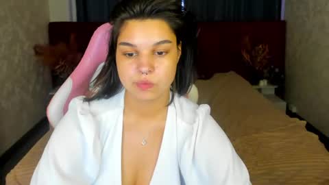 Jasmine Burke online show from 7, 7, 2026