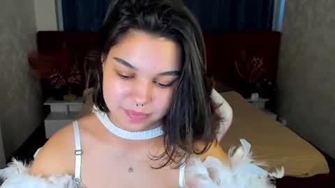Jasmine Burke online show from 14, 7, 2026