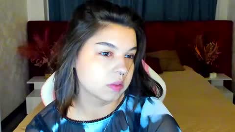 Jasmine Burke online show from 19, 7, 2026