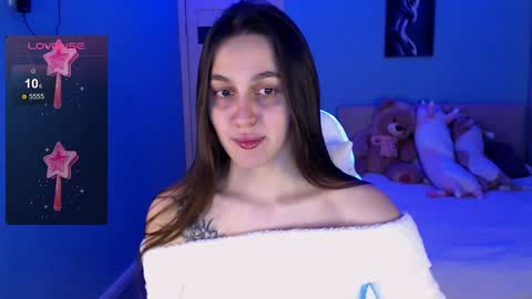 Snapshot of jasmine_doll_ chatting on 2, 1, 2025 Jasmine online show from 2, 1, 2025
