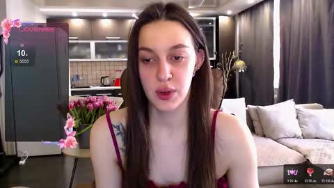 Jasmine online show from 10, 3, 2026