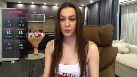 Jasmine online show from 27, 4, 2026