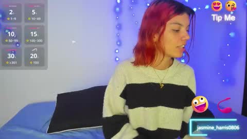 jasmine online show from 22, 12, 2025