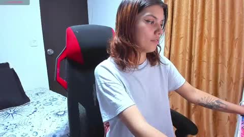 Snapshot of jasmine_harris chatting on 20, 5, 2026 jasmine online show from 20, 5, 2026
