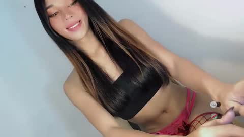 CUTE JANNA online show from 24, 5, 2026