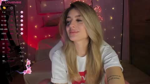 jasmine_ur_princess online show from 6, 3, 2026