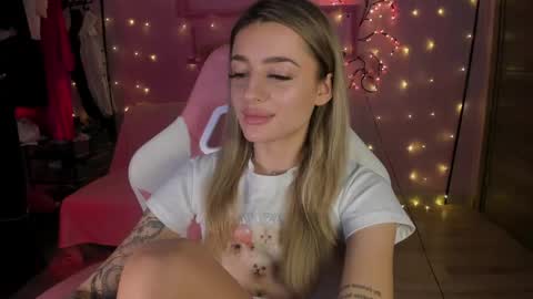 jasmine_ur_princess online show from 12, 3, 2026