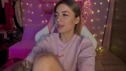 jasmine_ur_princess online show from 13, 3, 2026