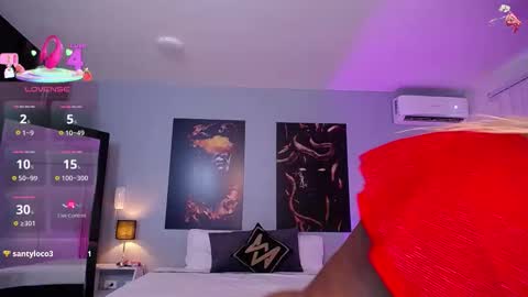 Instagram jasminecampbell1  online show from 14, 2, 2026