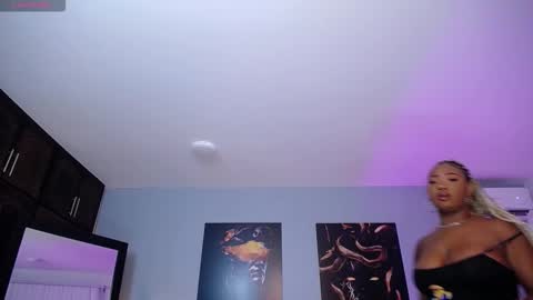 Instagram jasminecampbell1  online show from 20, 2, 2026