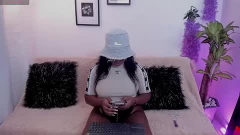 Snapshot of jasminecampbell chatting on 28, 4, 2026 Instagram jasminecampbell1 online show from 28, 4, 2026