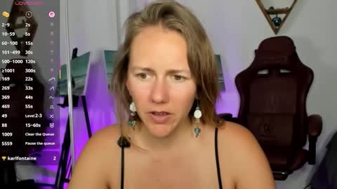 Jasmine Daze online show from 11, 1, 2026