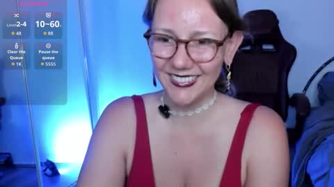 Jasmine Daze online show from 19, 4, 2026