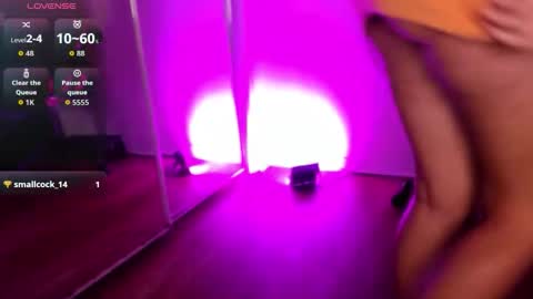 Jasmine Daze online show from 20, 4, 2026