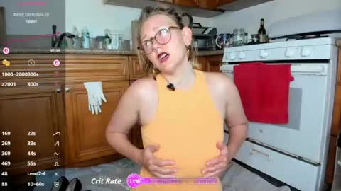 Jasmine Daze online show from 11, 6, 2026