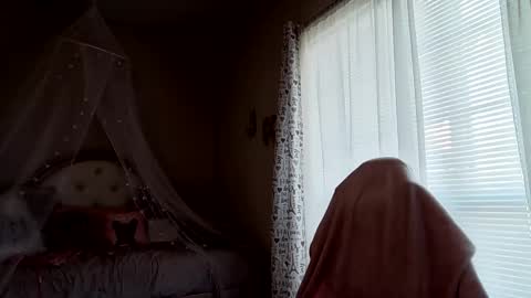 JasmineKay online show from 23, 3, 2026