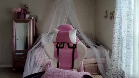 JasmineKay online show from 31, 3, 2026