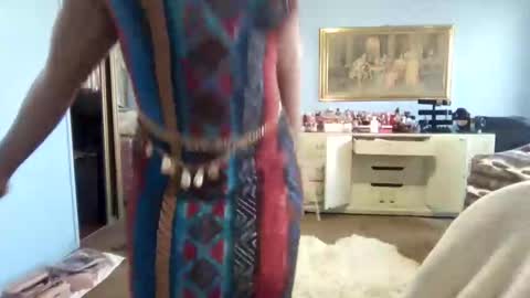 JasmineKay online show from 1, 5, 2026