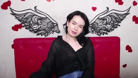 JasmineKouch online show from 22, 2, 2025