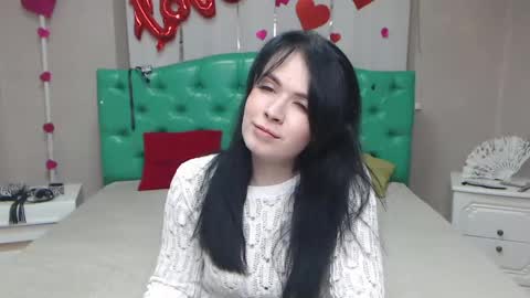 JasmineKouch online show from 29, 4, 2026