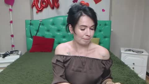 JasmineKouch online show from 3, 7, 2026