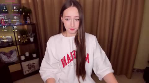 Jasmine online show from 11, 1, 2025