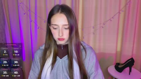 Snapshot of jasminelorens chatting on 9, 5, 2026 Jasmine online show from 9, 5, 2026